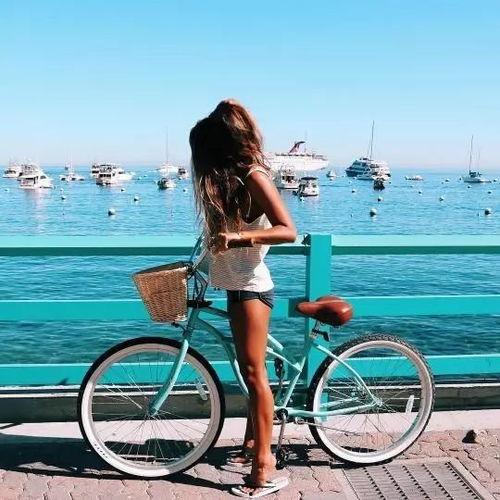 海边自行车爆料视频大全,揭秘海边自行车爆料视频大全